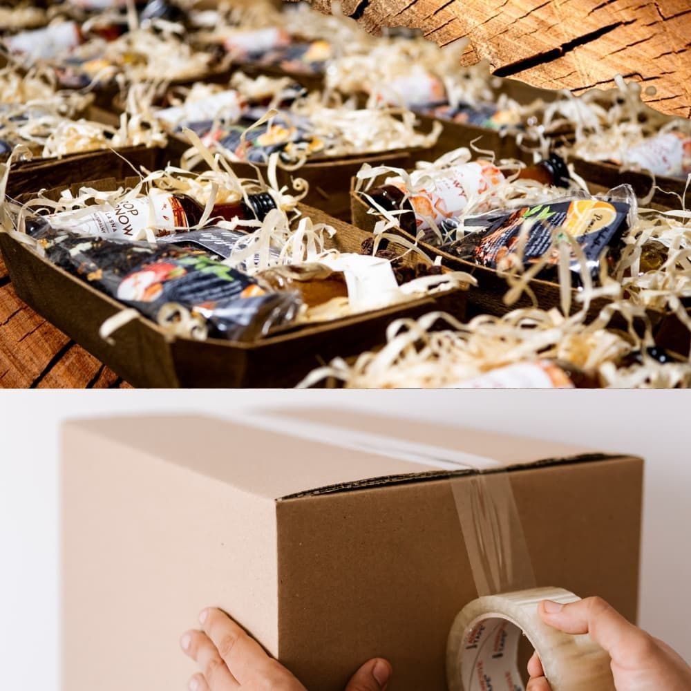 Sprawna Obsługa Zamówień Hurtowych